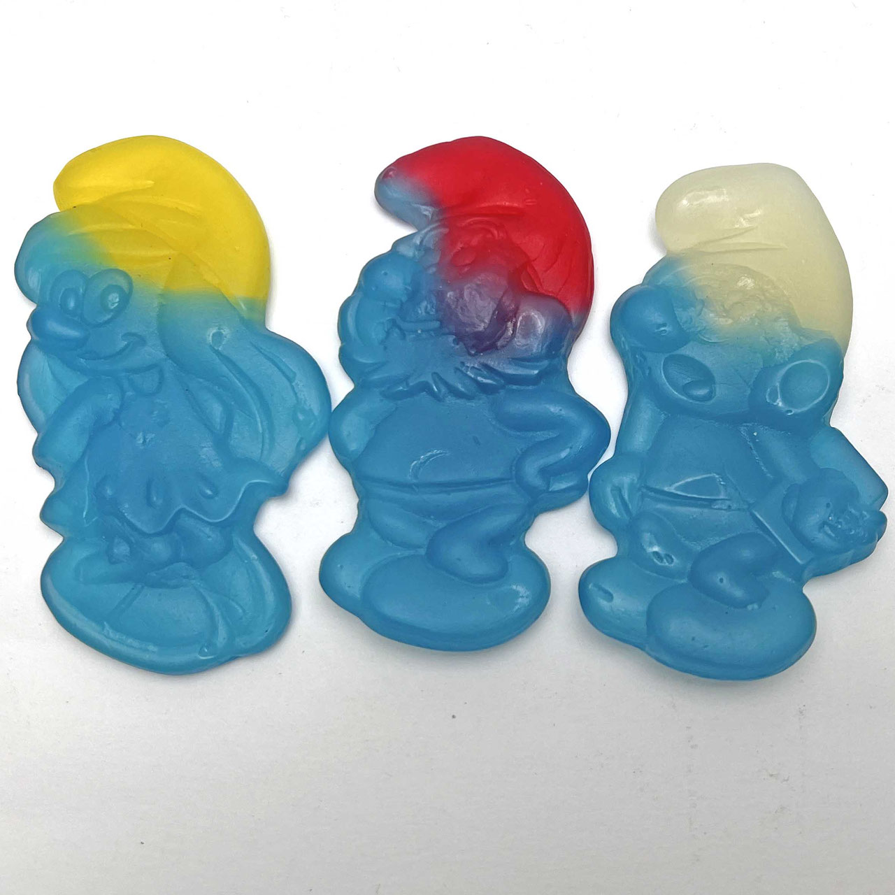 BIG SCHLÜMPFE (300G)