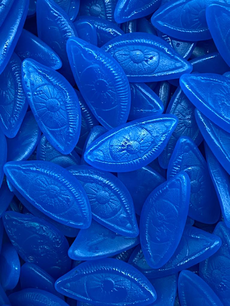 BLAUE AUGEN (300G)