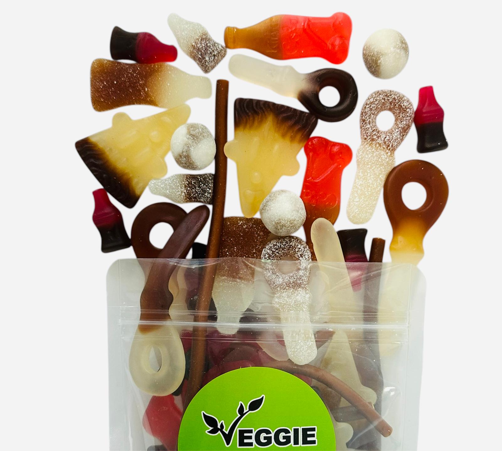 COLA MEGA MIX (500G)