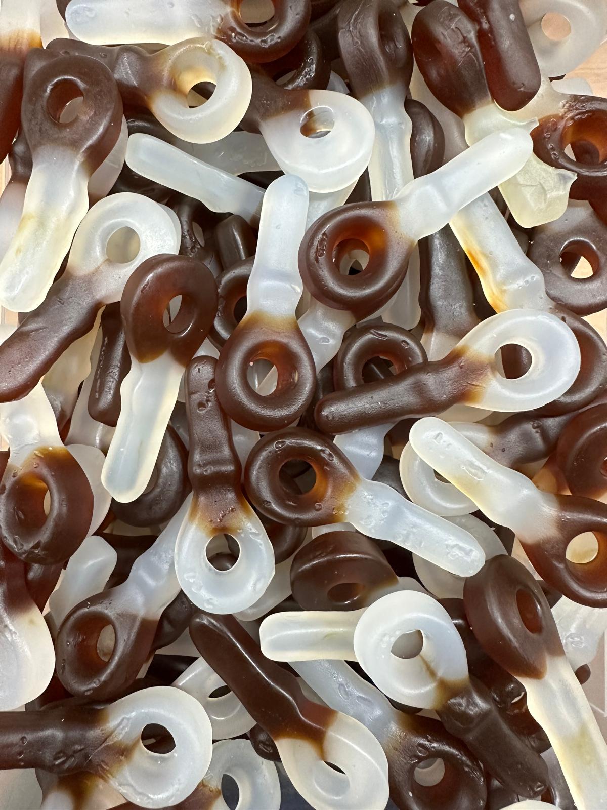 COLA SCHLÜSSEL (300G)