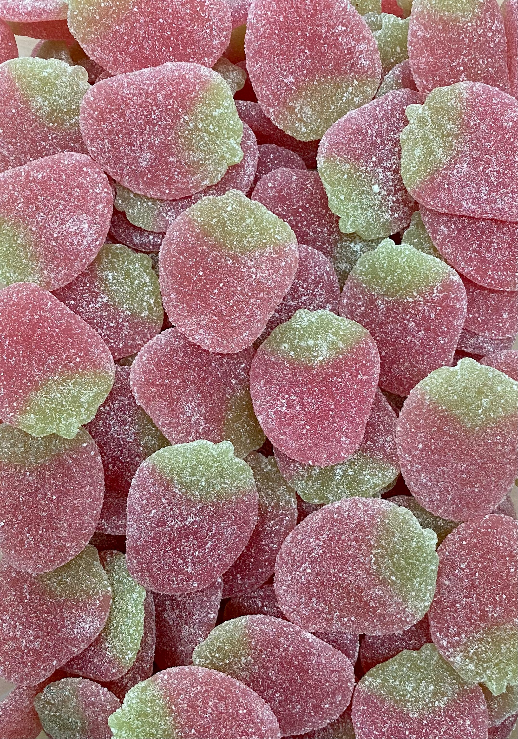 WILDE ERDBEERE (300G)