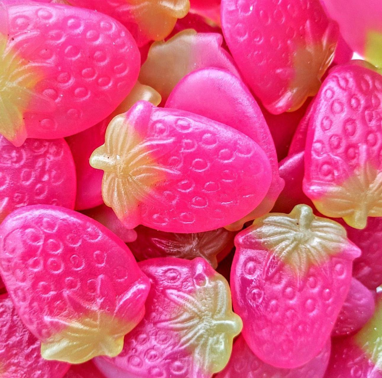 ERDBEERE (300G)