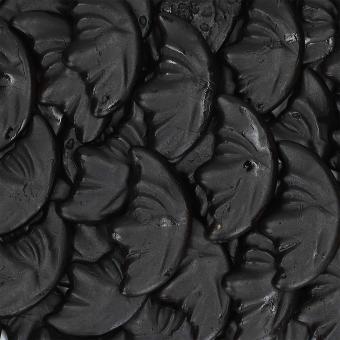 HALBMOND LAKRITZ (300G)