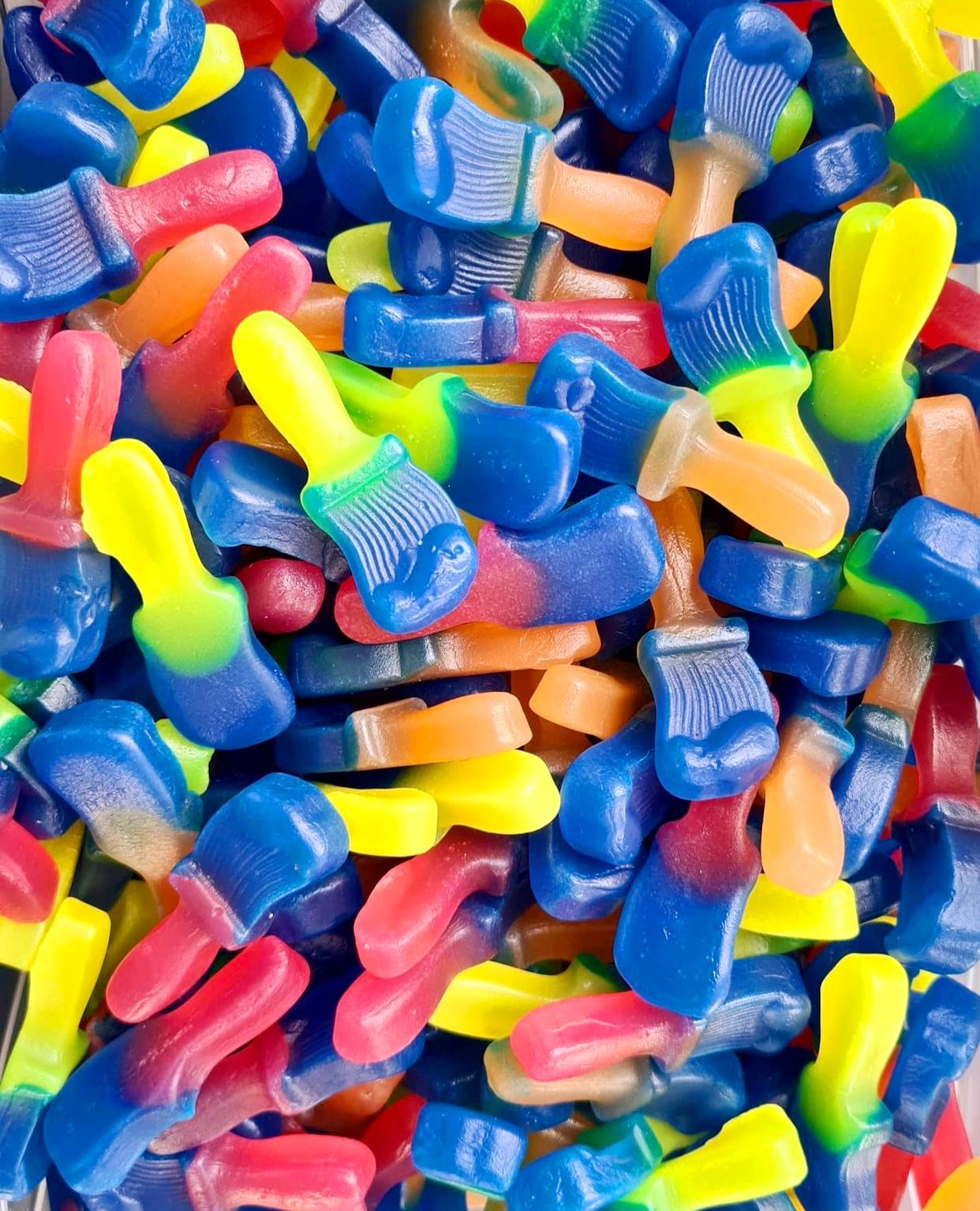 PINSEL (300G)
