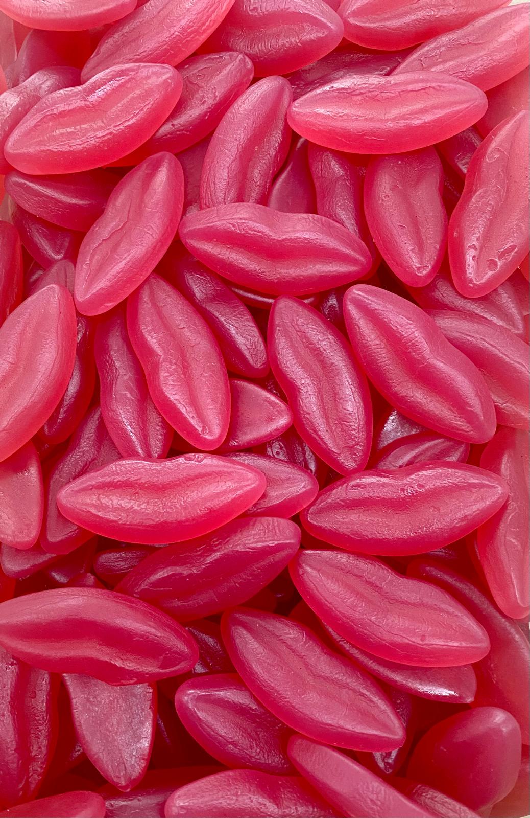 RED LIPS (300G)