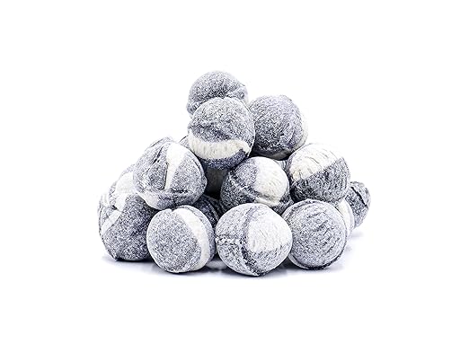 SALMIAK BONBONS (300G)
