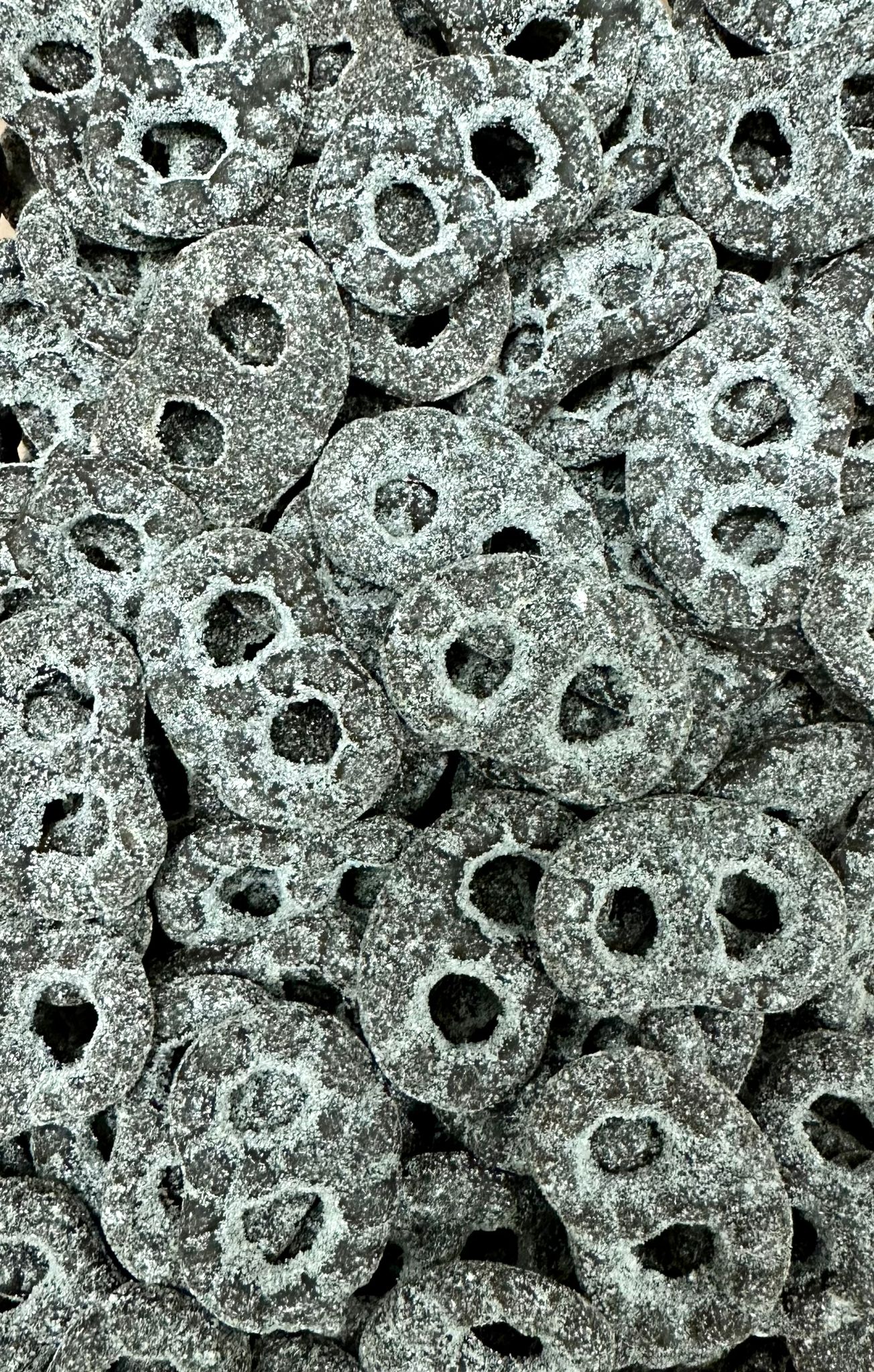 SALZIGE BREZELN (300G)
