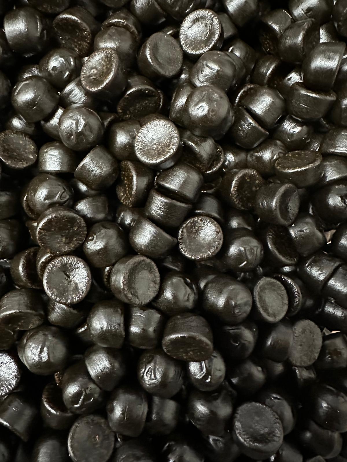 SALZIGE PUNKTE (300G)