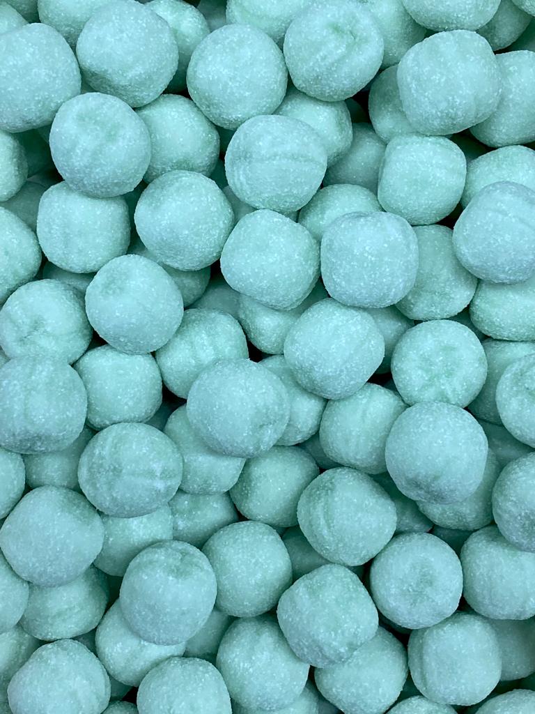 SAURE APFEL BONBONS (300G)