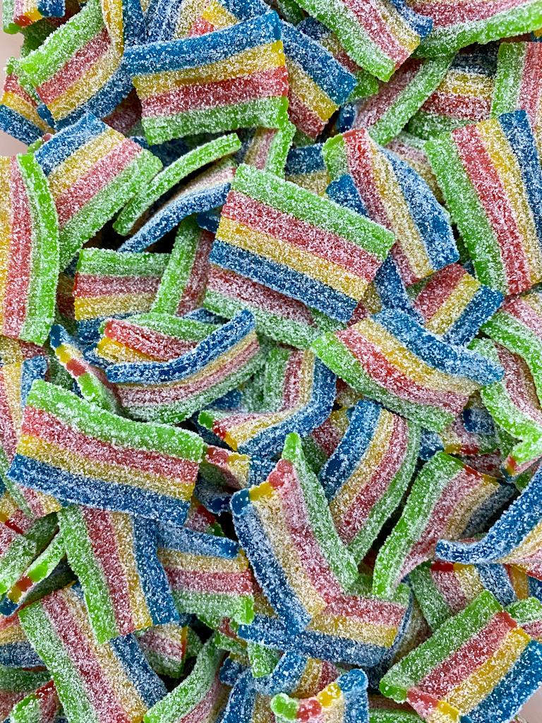 SAUER REGENBOGEN (300G)