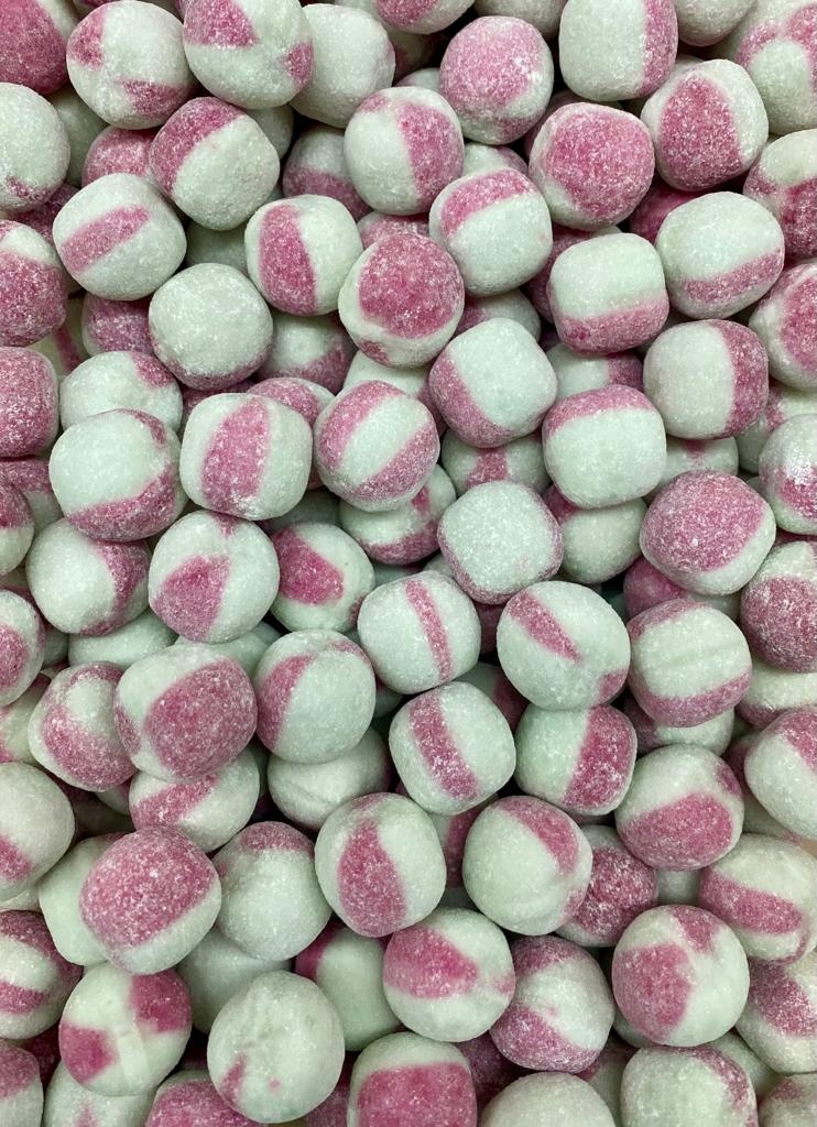 SAURE WASSERMELONE BONBONS (300G)