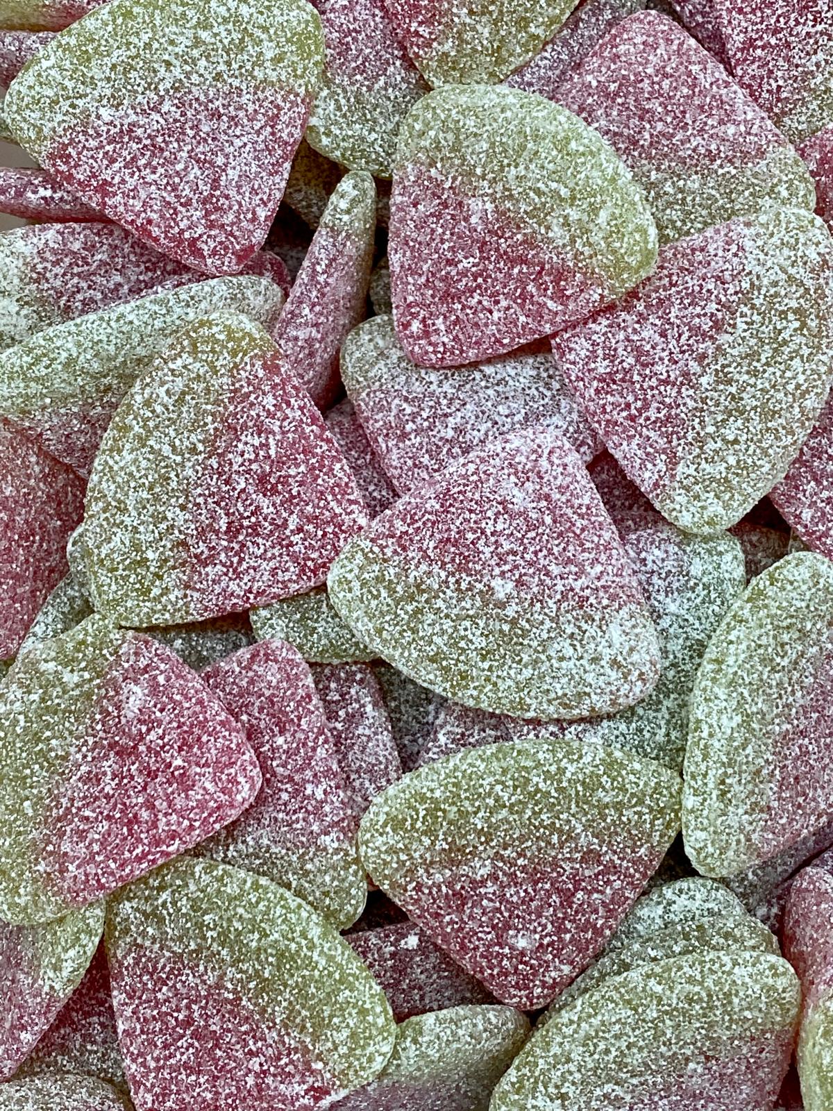 SAUER WASSERMELONE (300G)
