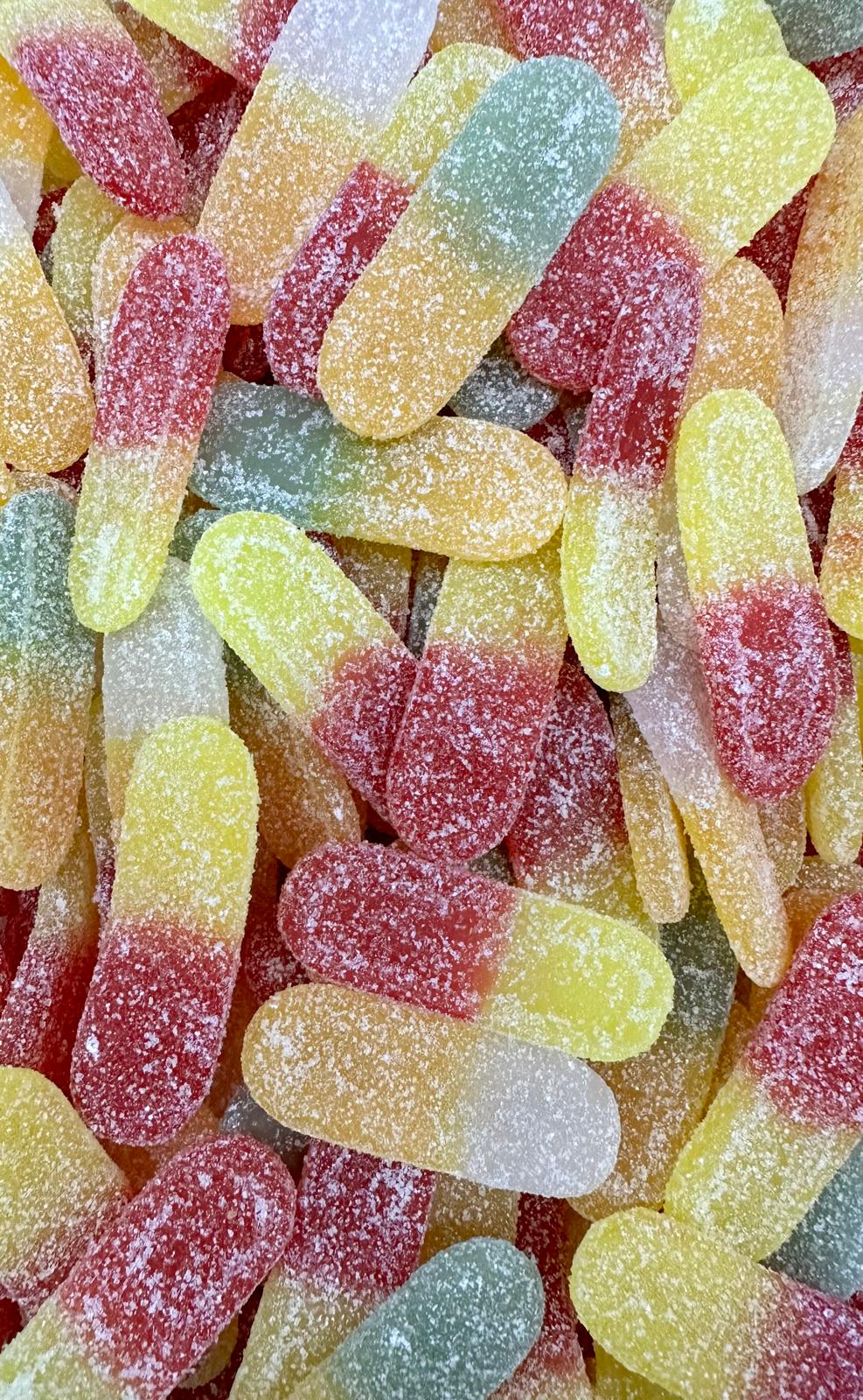 SAUER ZUNGEN (300G)