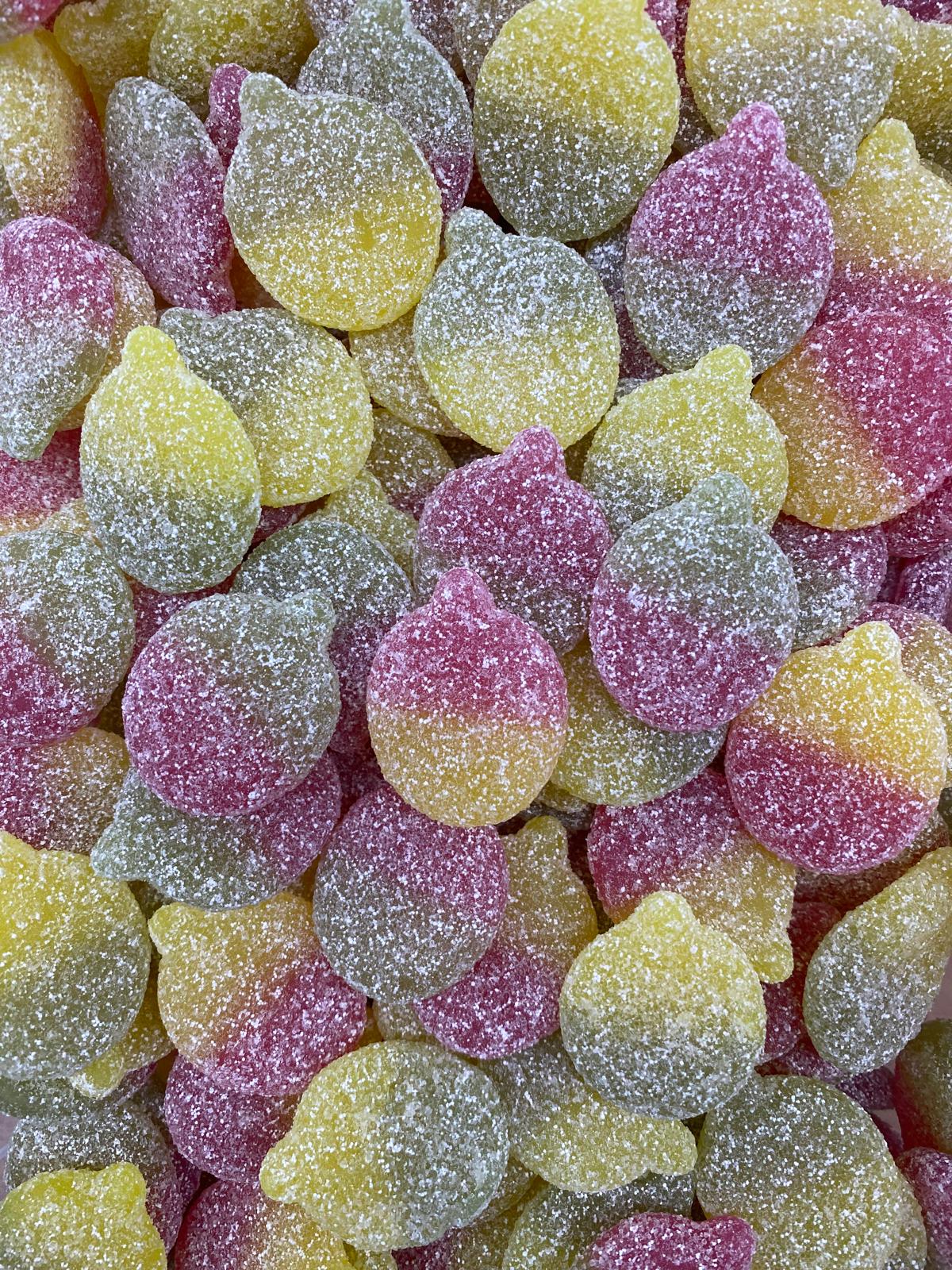 SAUER APFEL (300G)