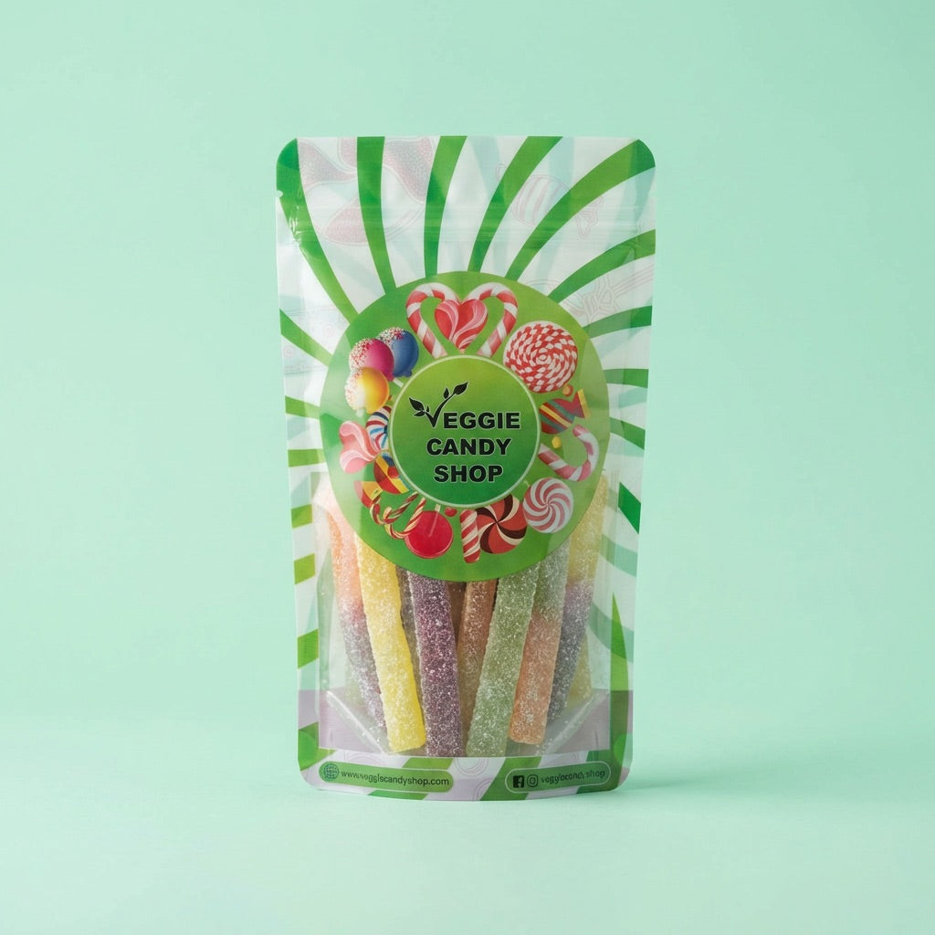 BIG SAUER POMMES (300G)