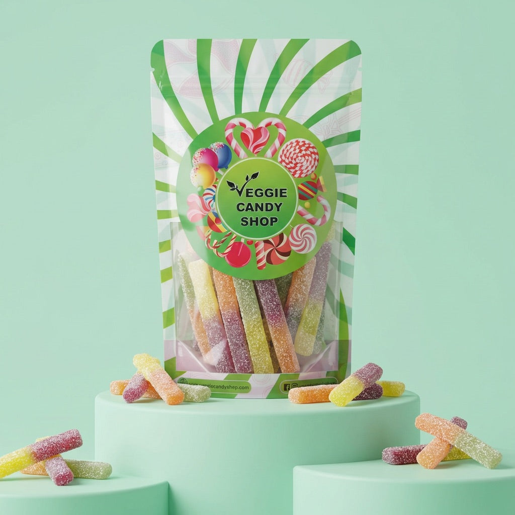 BIG SAUER POMMES (300G)