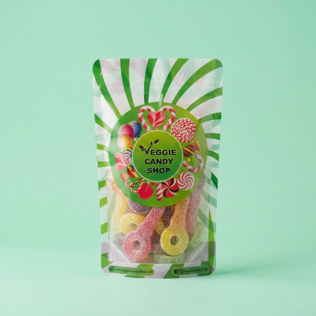 BIG SAUER SCHNULLER (300G)