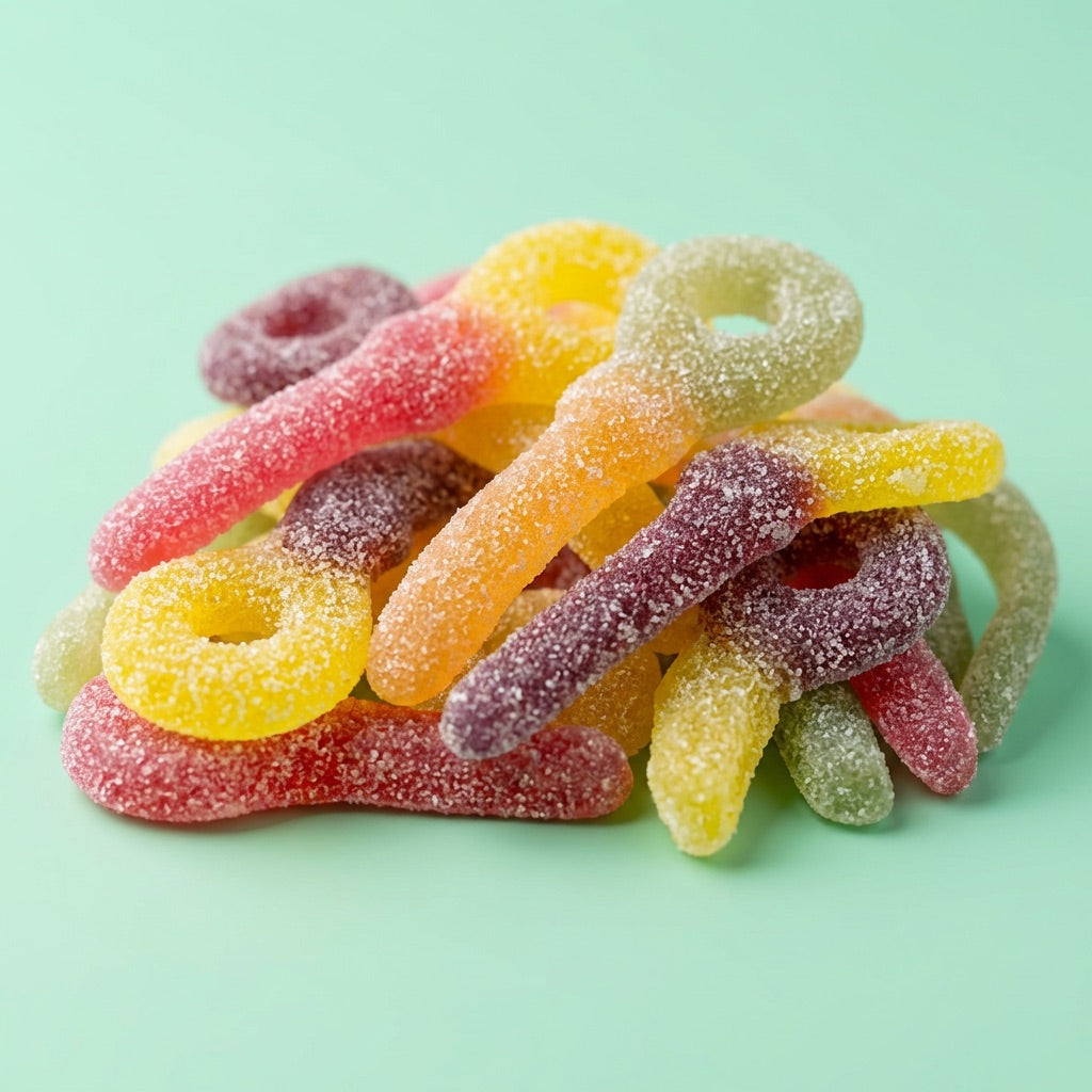 BIG SAUER SCHNULLER (300G)