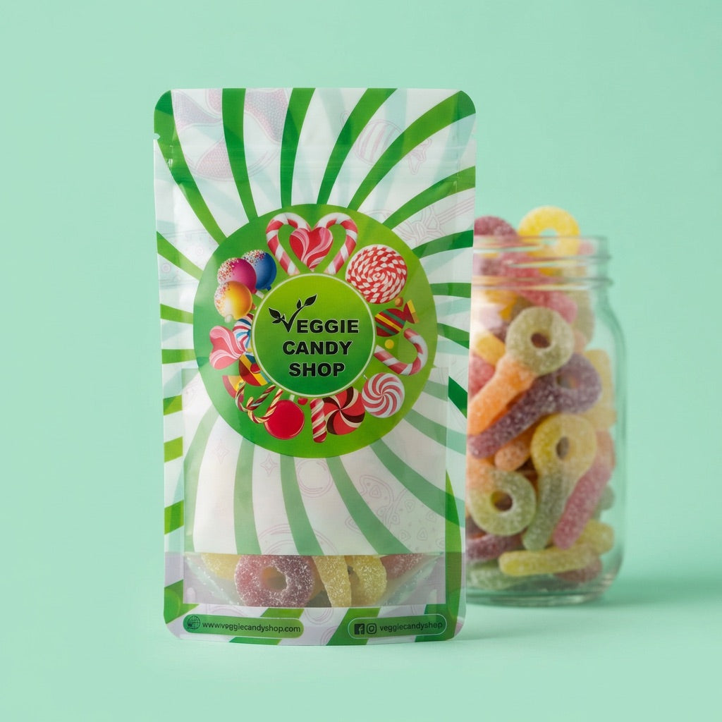 BIG SAUER SCHNULLER (300G)