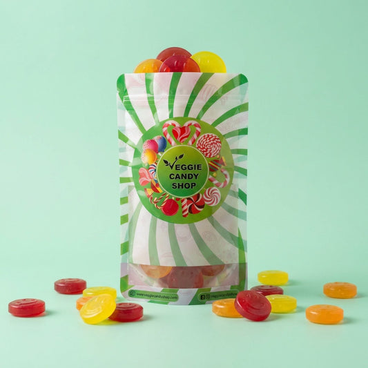 BIG SMILEYS (300G)