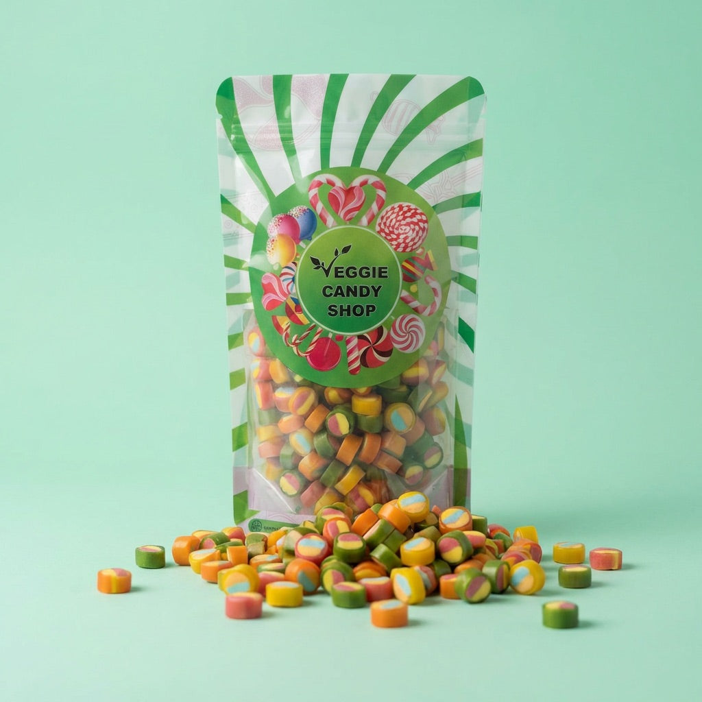 PICO BUNT (300G)
