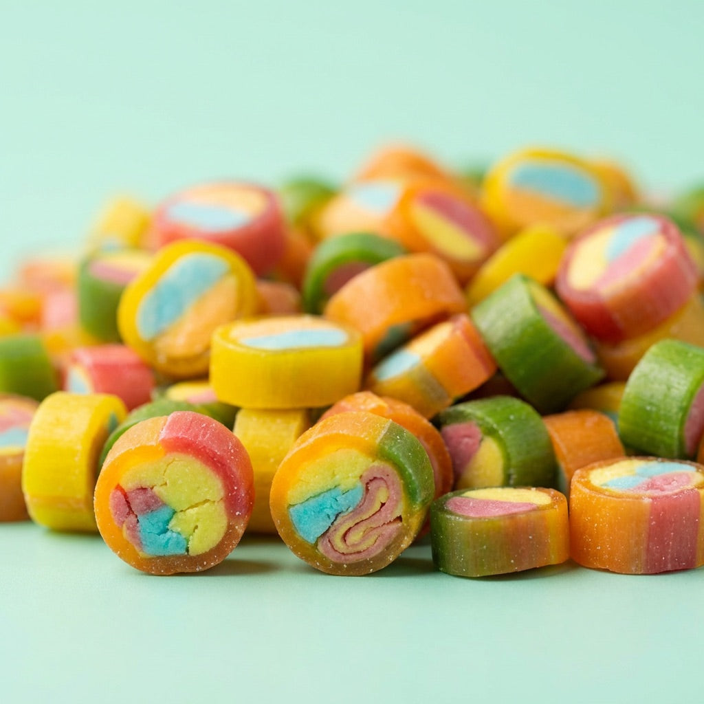PICO BUNT (300G)