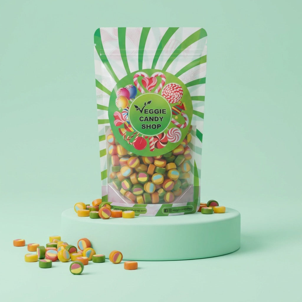 PICO BUNT (300G)