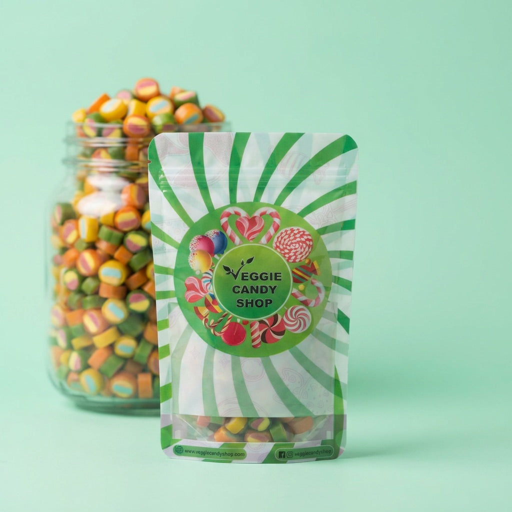 PICO BUNT (300G)