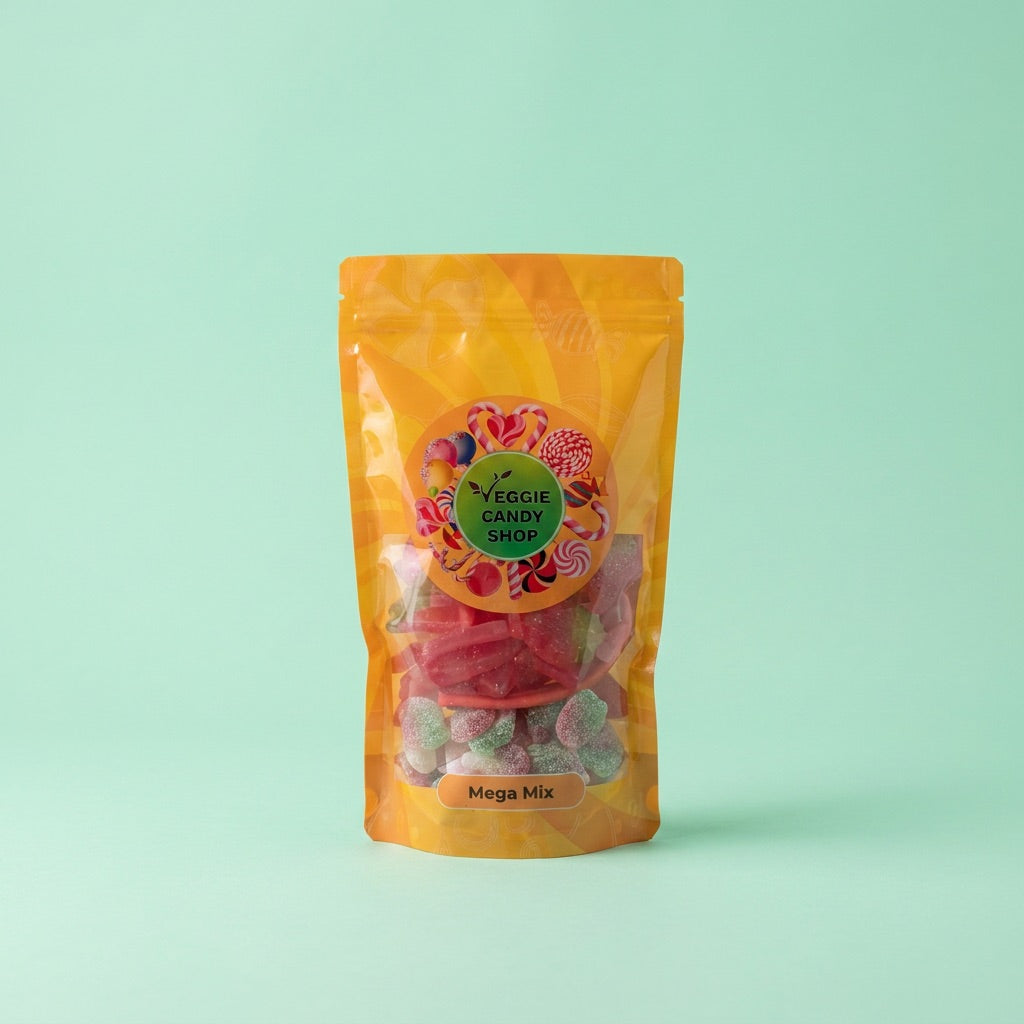ROT MEGA MIX (500G)