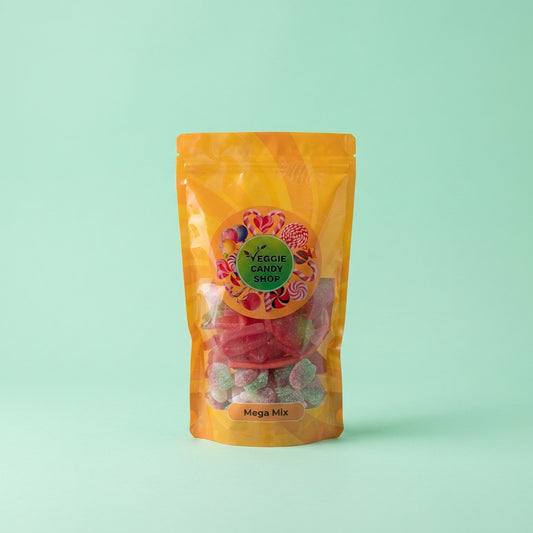 ROT MEGA MIX (500G)
