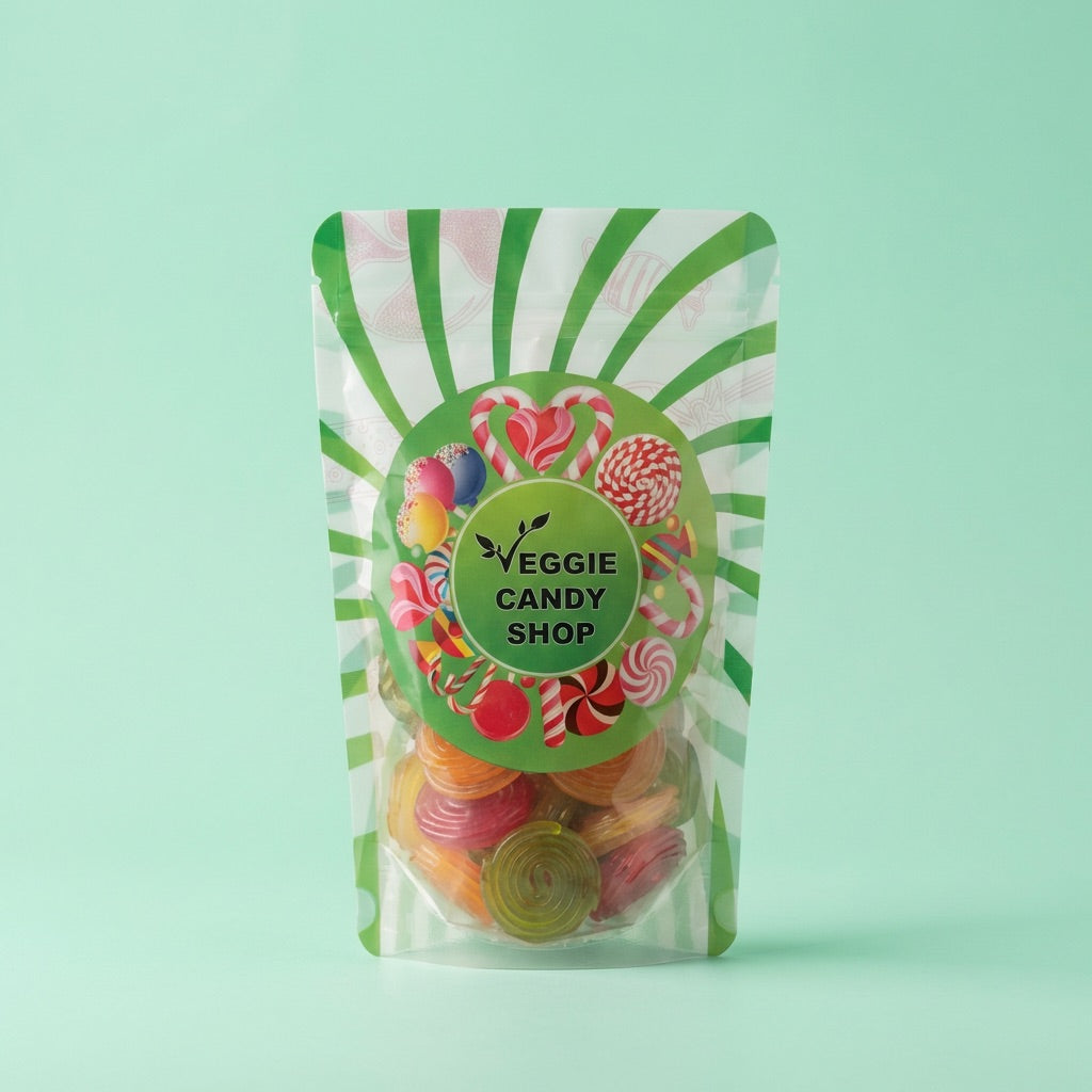 ROTELLA (300G)