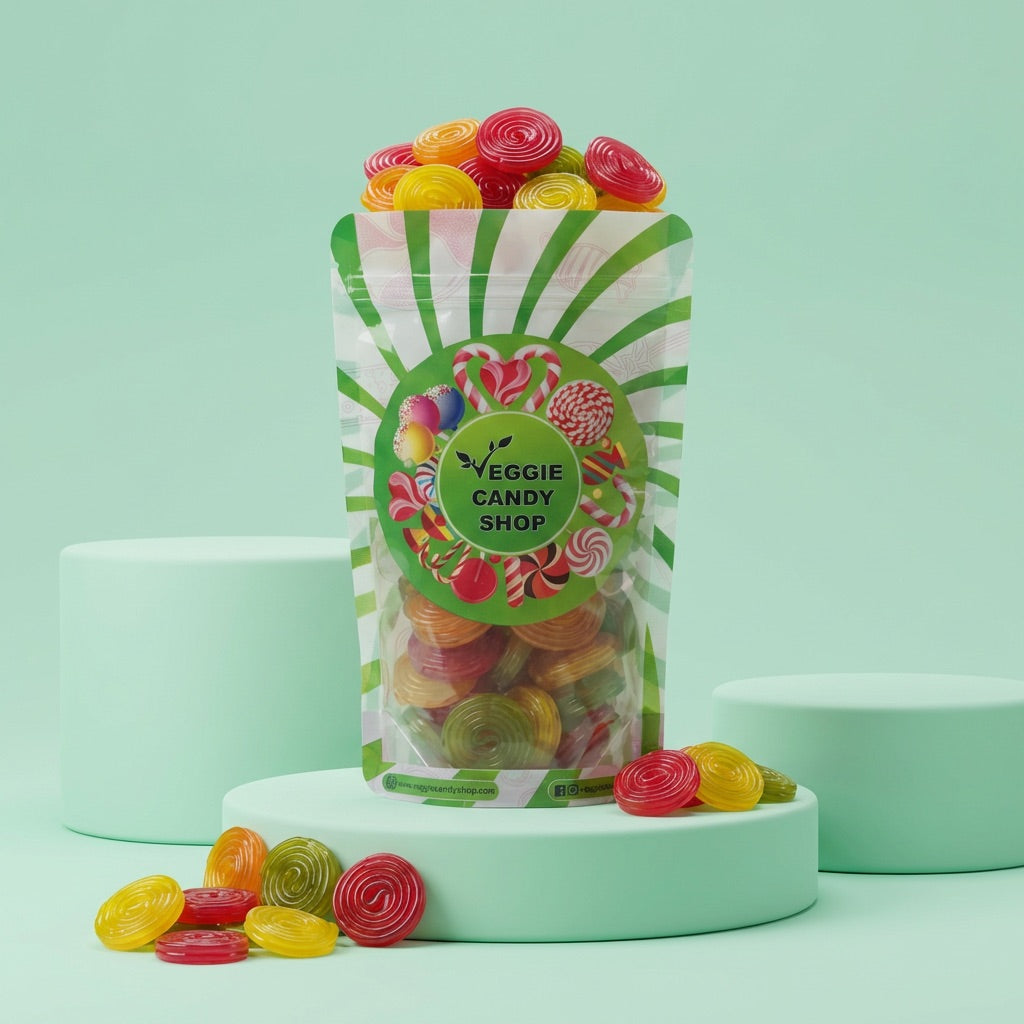ROTELLA (300G)