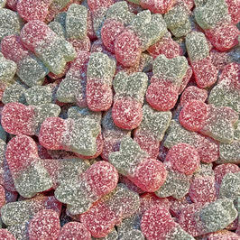 SAUER KIRSCHEN (300G)