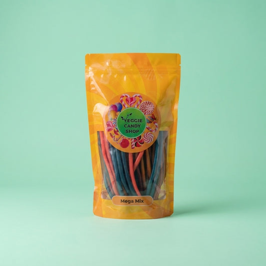 STIX MEGA MIX (500G)