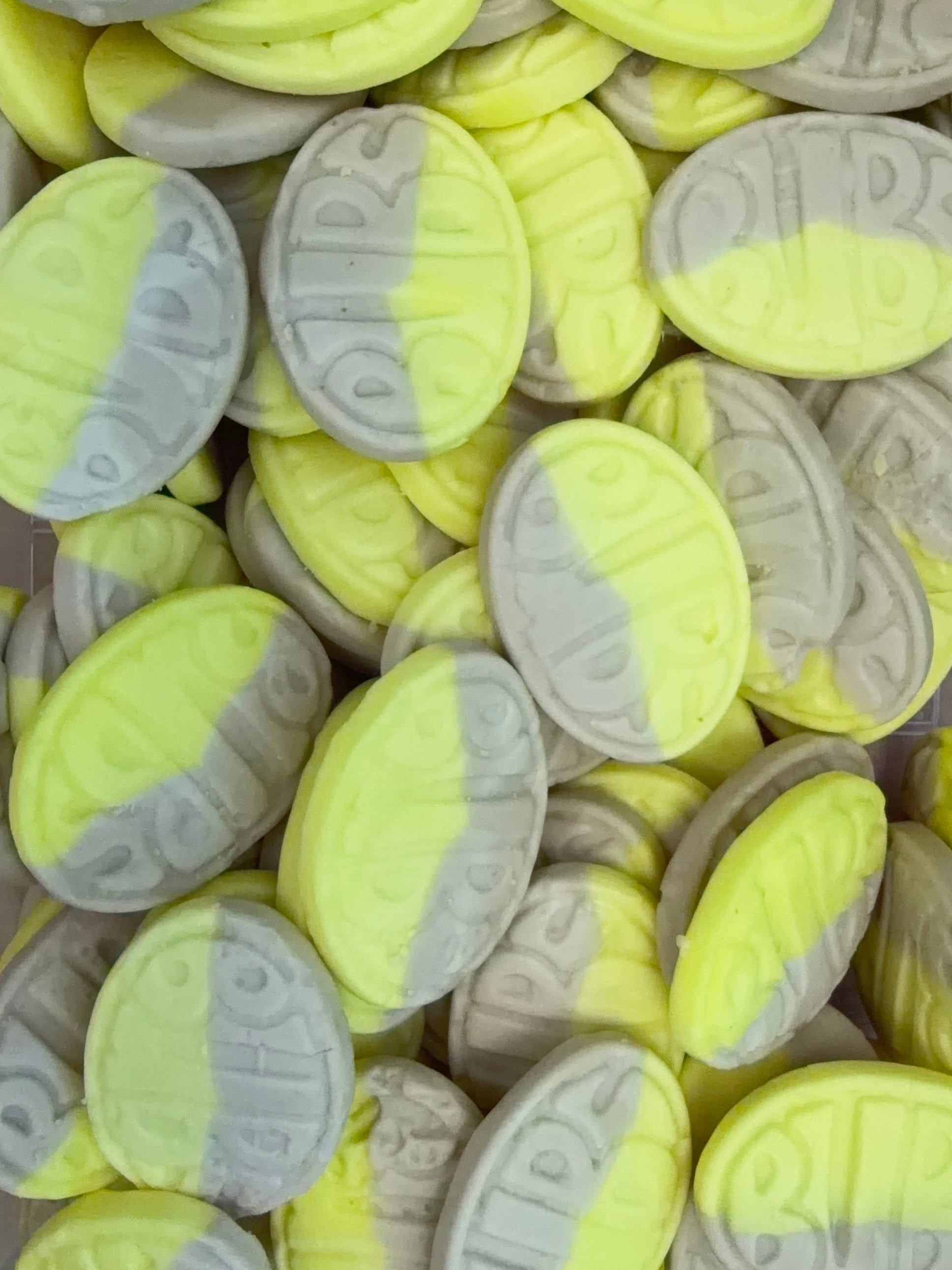 BANANE OVALE (300G)