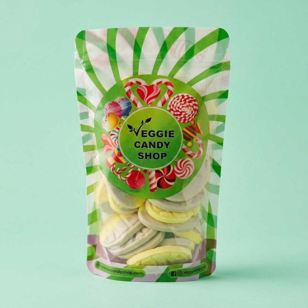 BANANE OVALE (300G)