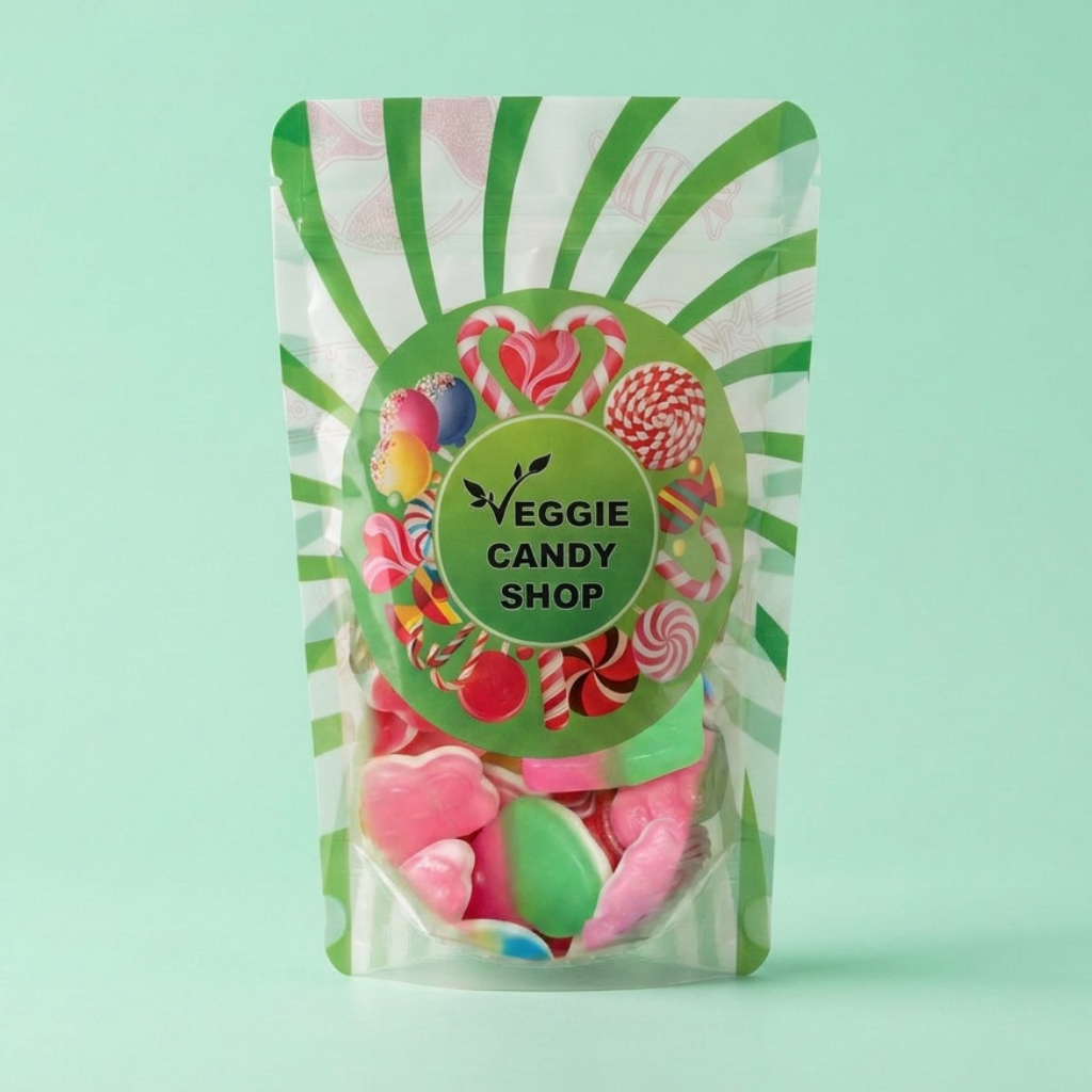 BEST MIX (300G)