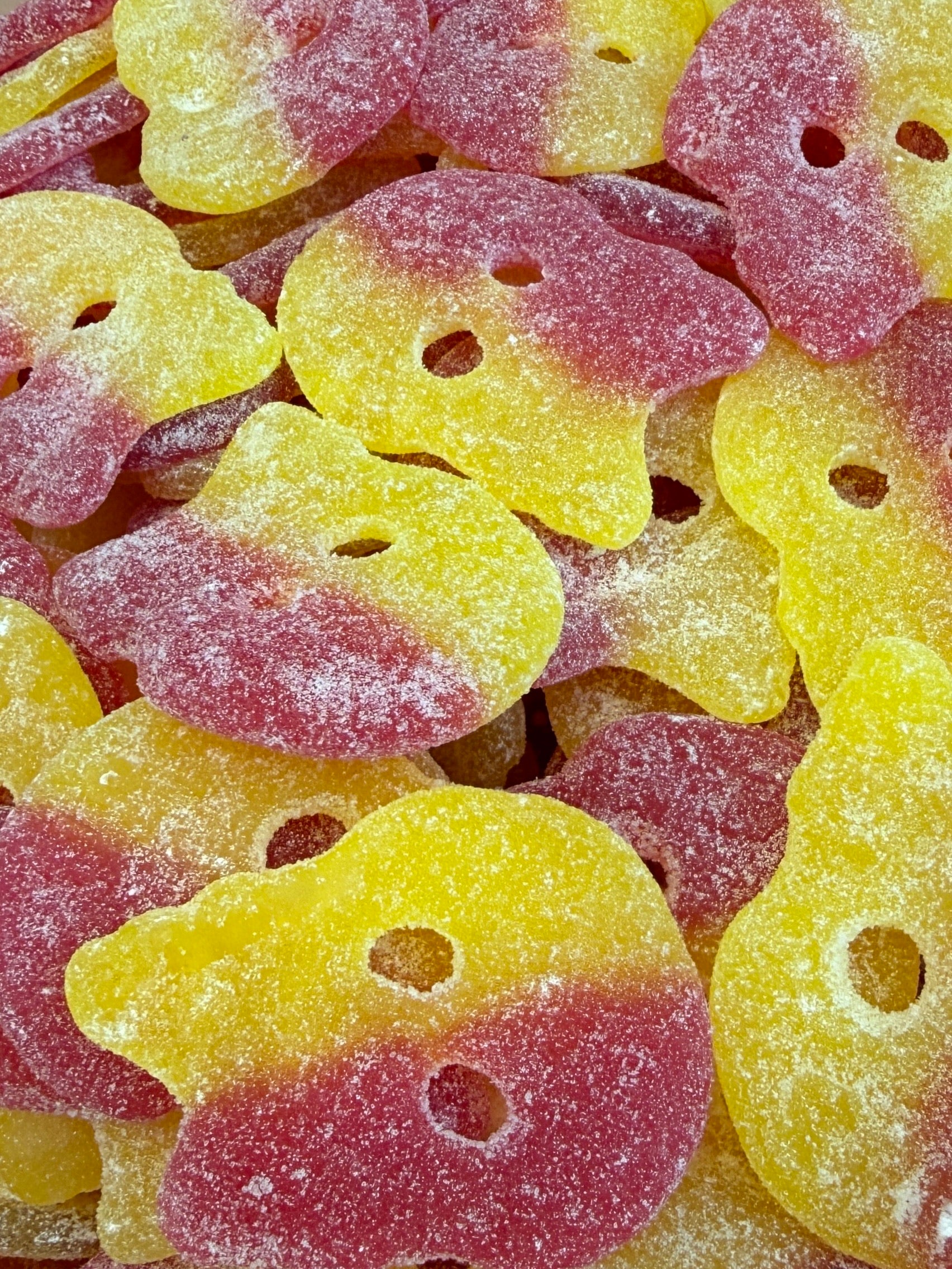 BIG SAUER SCHÄDEL (300G)