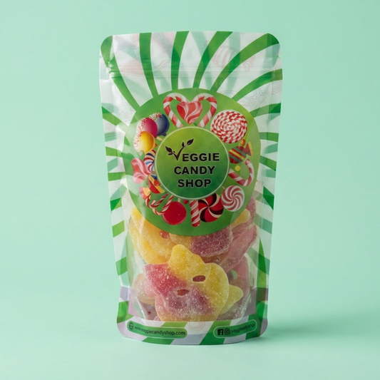 BIG SAUER SCHÄDEL (300G)
