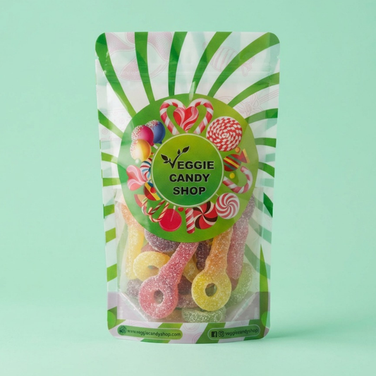 BIG SAUER SCHNULLER (300G)