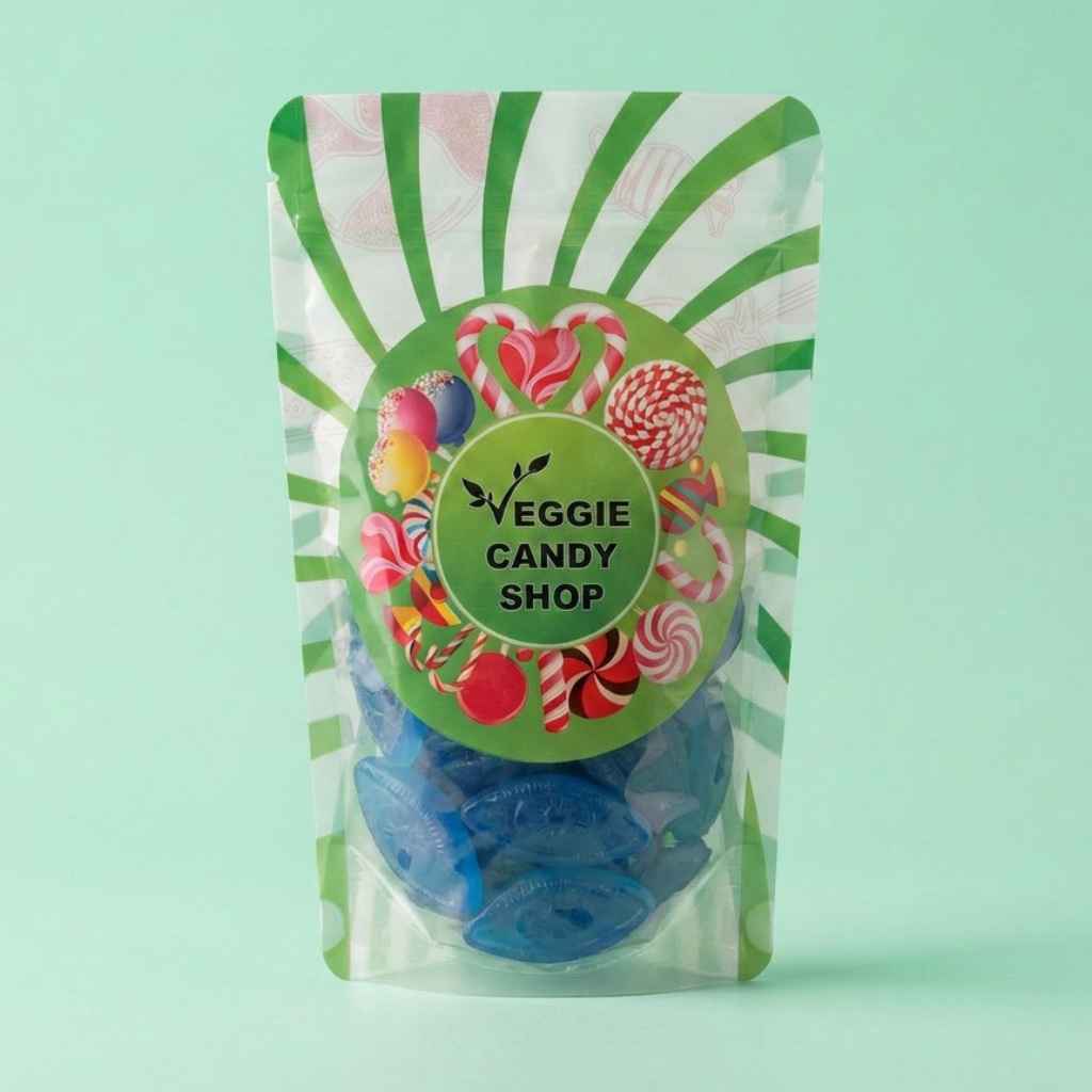 BLAUE AUGEN (300G)