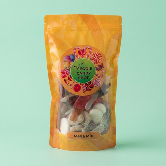 COLA MEGA MIX (500G)