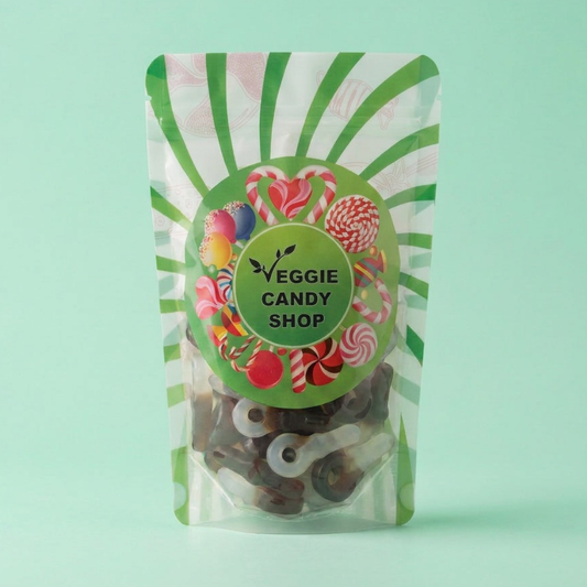 COLA SCHLÜSSEL (300G)