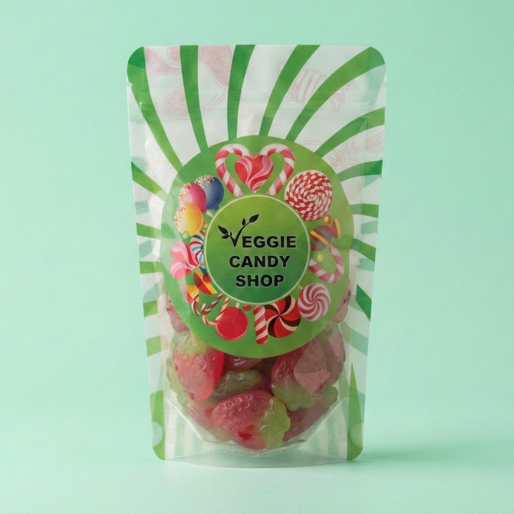 ERDBEERE (300G)