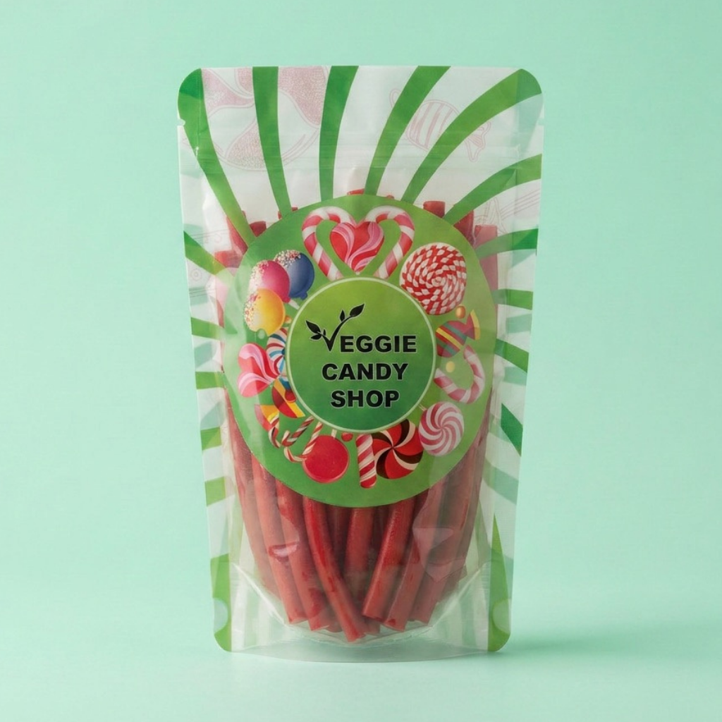 ERDBEERE STIX (300G)