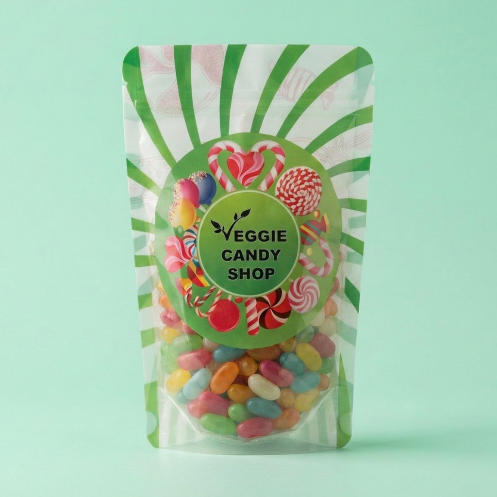JELLY BEANS (300G)