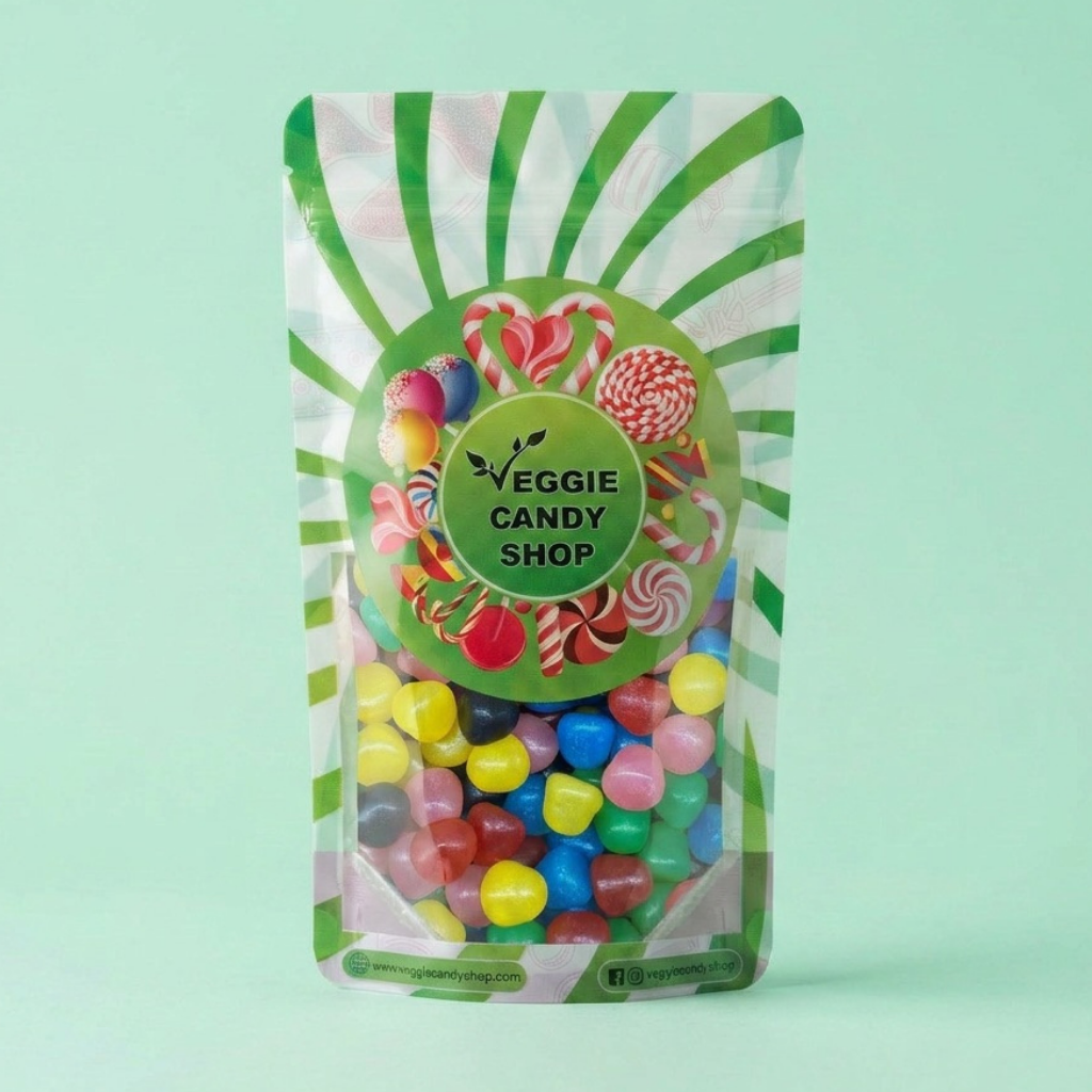 JELLY BEANS MAXI