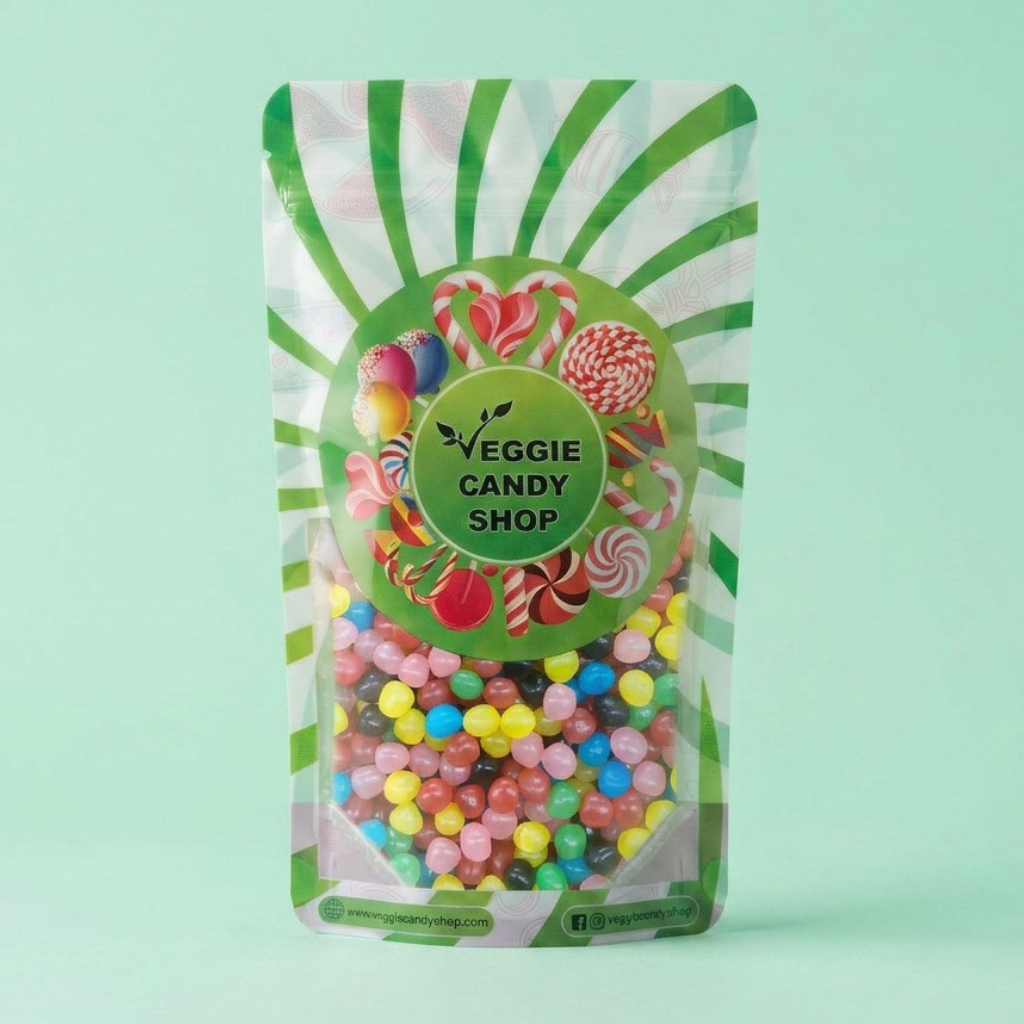 JELLY BEANS MINI