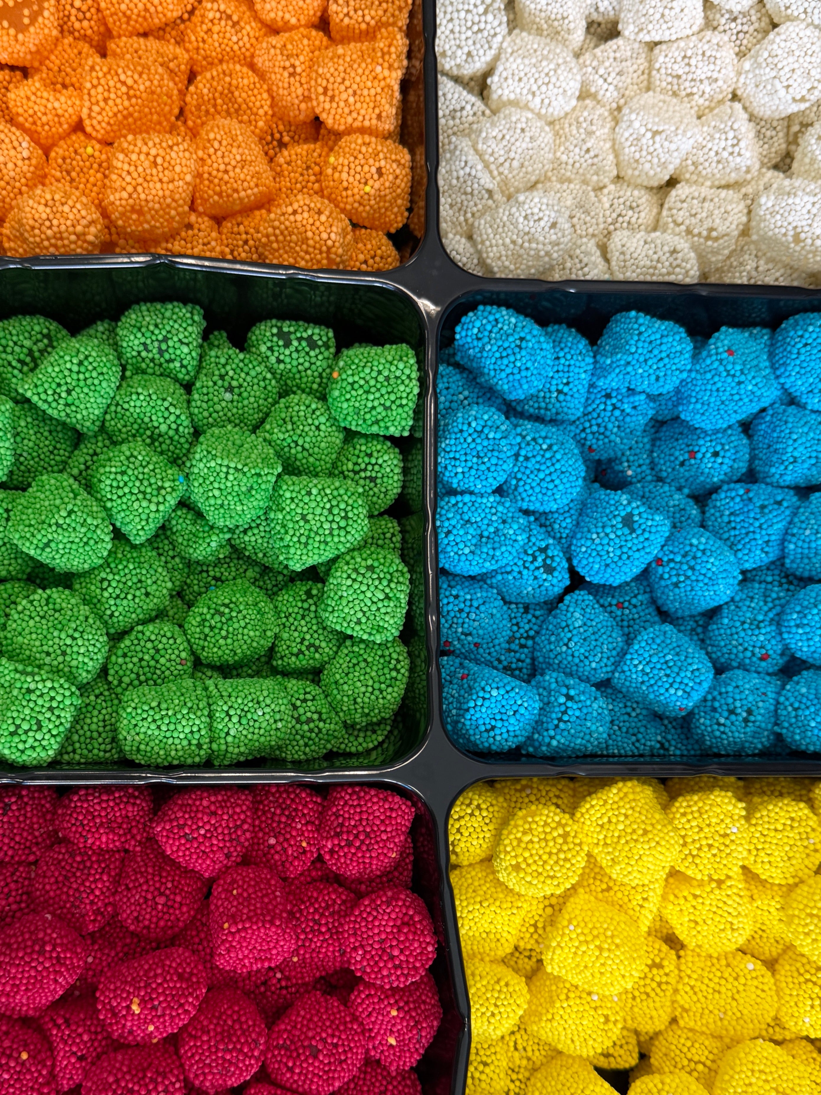 MINI DROPS (300G)