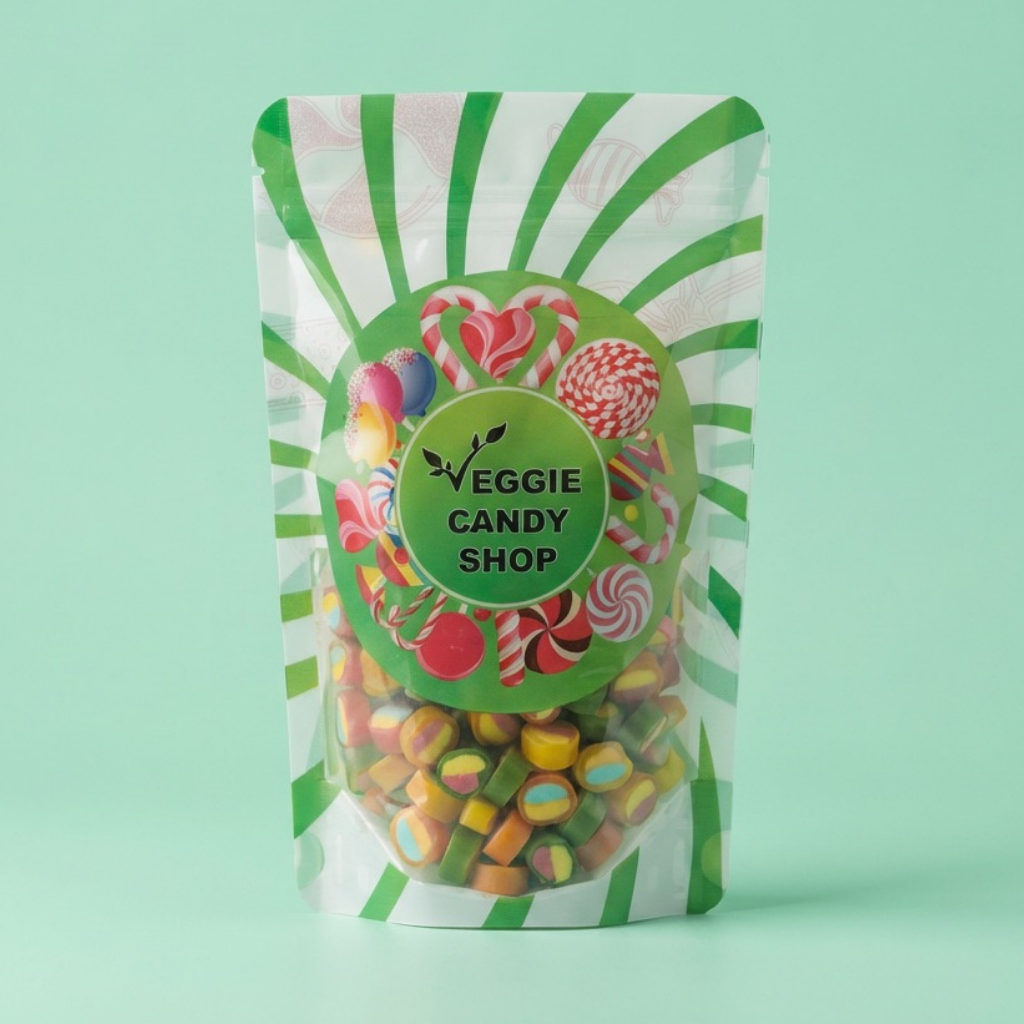 PICO BUNT (300G)